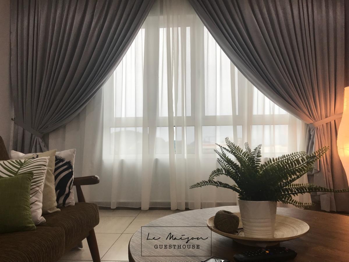 Le Maison @ Octagon Apartment *