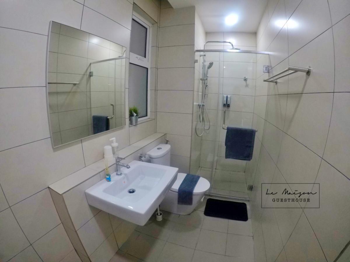 Le Maison @ Octagon Apartment *