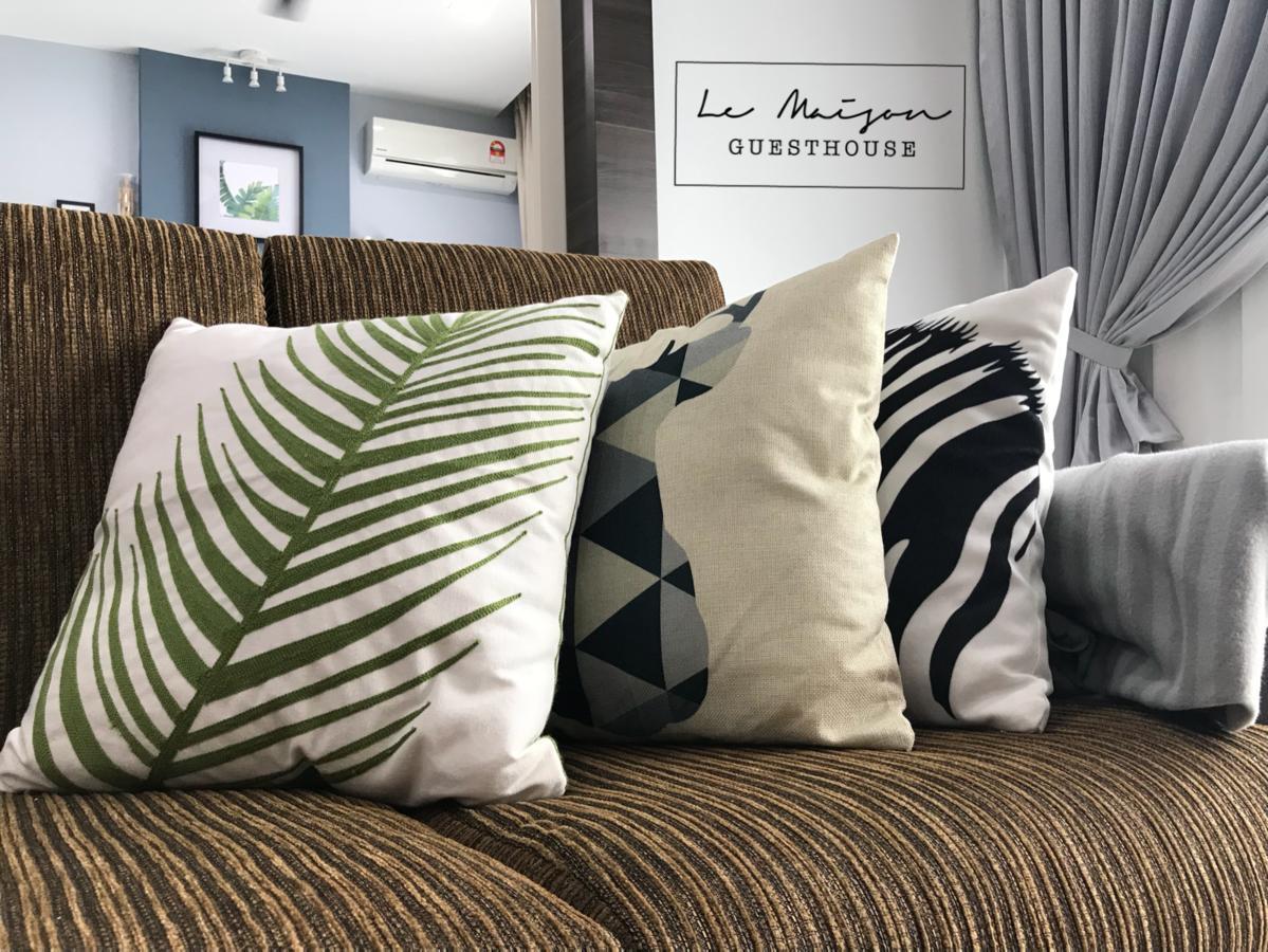 Apartment Le Maison @ Octagon *