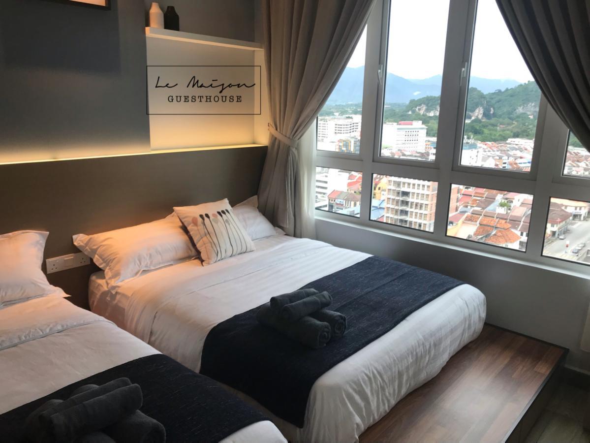 Le Maison @ Octagon *
