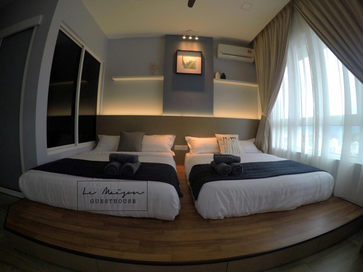 Le Maison @ Octagon